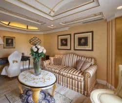 Apartment-Capitolium-Living-area