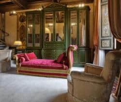 Apartment-Capitolium-Master-suite