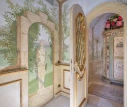 Apartment-Capitolium-Guest-bedroom