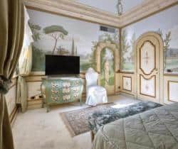 Apartment-Capitolium-Guest-bedroom