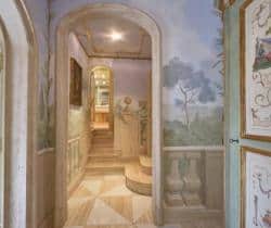 Apartment-Capitolium-Guest-bedroom