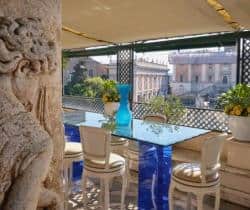Apartment-Capitolium-Terrace