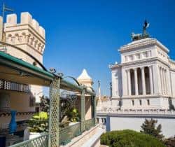 Apartment-Capitolium-Terrace