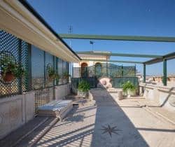 Apartment-Capitolium-Terrace