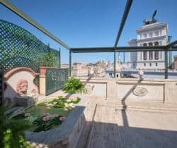 Apartment-Capitolium-Terrace