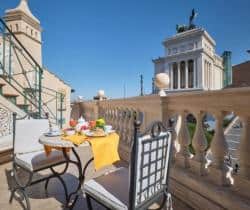 Apartment-Capitolium-Terrace