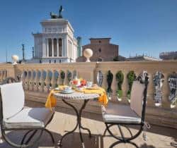 Apartment-Capitolium-Terrace