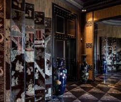 Villa-Imperium-Hallway
