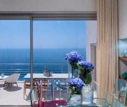Villa-Mar-Azul-Dining-room