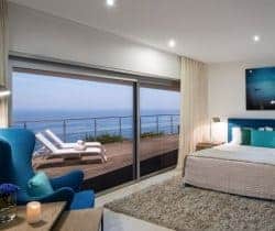 Villa-Mar-Azul-Bedroom
