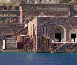 Villa Poseidon-Exterior