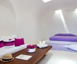 Villa Poseidon-Bedroom
