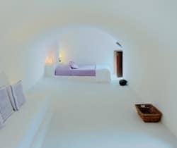 Villa Poseidon-Bedroom