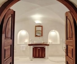Villa Poseidon-Bathroom