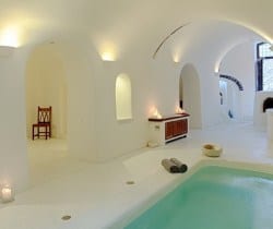 Villa Poseidon-Bathroom