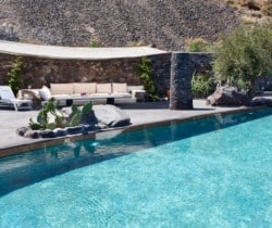 Villa Poseidon-Swimming pool