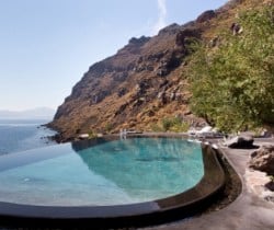 Villa Poseidon-Swimming pool