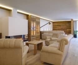 Chalet-Apartment-Cassiano-Living-room