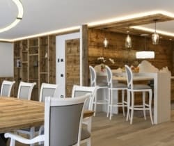 Chalet-Apartment-Cassiano-Dining-room