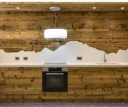 Chalet-Apartment-Cassiano-Kitchen