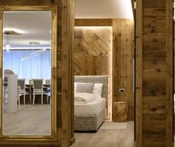 Chalet-Apartment-Cassiano-Bedroom