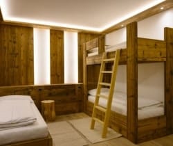 Chalet-Apartment-Cassiano-Bedroom