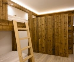 Chalet-Apartment-Cassiano-Bedroom