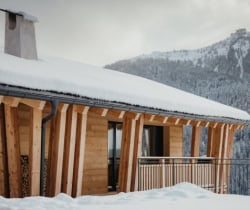 Chalet-Ambra-Exterior-views