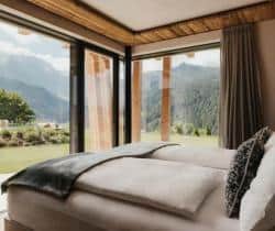 Chalet-Ambra-Bedroom
