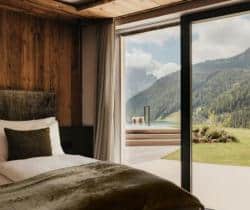 Chalet-Ambra-Bedroom