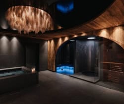 Chalet-Ambra-Wellness-area