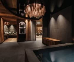 Chalet-Ambra-Wellness-area
