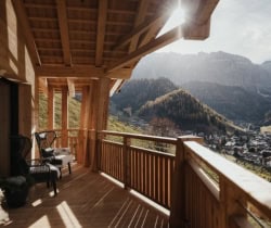 Chalet-Ambra-Terrace