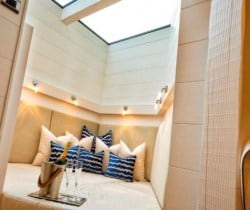 Chalet Gadina - Welness area