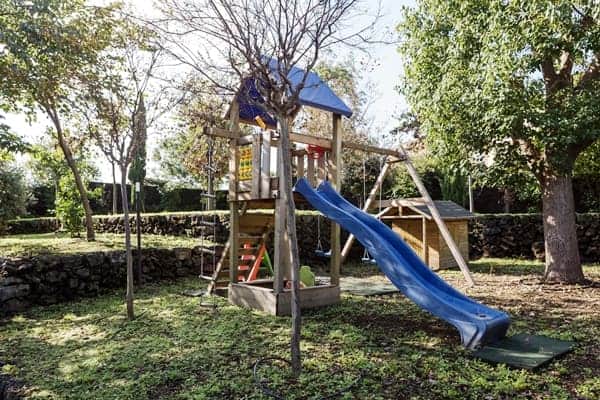 Villa Sogni - Kids Playground