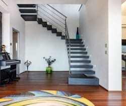 Villa Sogni - Stairs