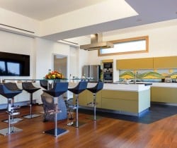 Villa Sogni - Kitchen