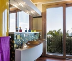 Villa Sogni - Bathroom