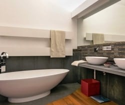 Villa Sogni - Bathroom