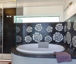 Villa Sogni - Bathroom