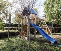 Villa Sogni - Kids Playground