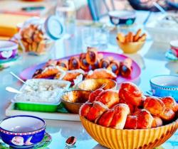 Villa-Vittoria-Local-delicacies