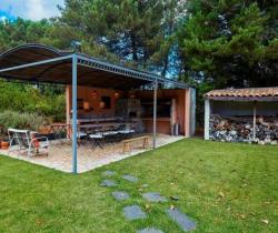 Villa-Vittoria-Barbecue-area