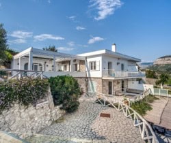 Villa-Millie-Exterior