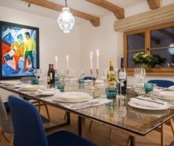 Chalet-Amadia-Dining-room