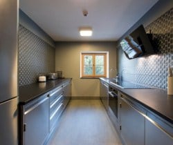 Chalet-Amadia-Kitchen