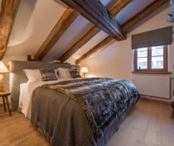 Chalet-Amadia-Bedroom