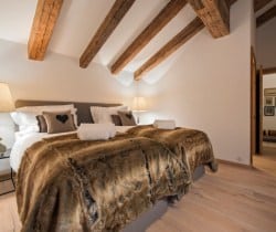 Chalet-Amadia-Bedroom