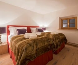 Chalet-Amadia-Bedroom