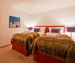 Chalet-Amadia-Bedroom